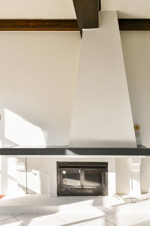 Medium property photo - Westzanerdijk 162, 1507 AL Zaandam